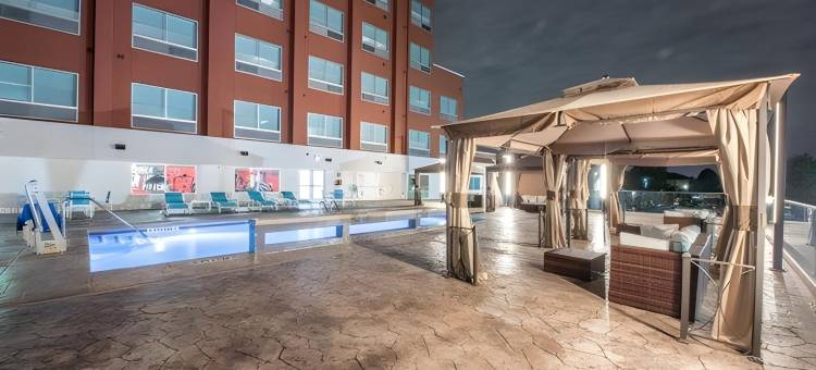 Holiday Inn Express & Suites Houston Westchase - Westheimer图片