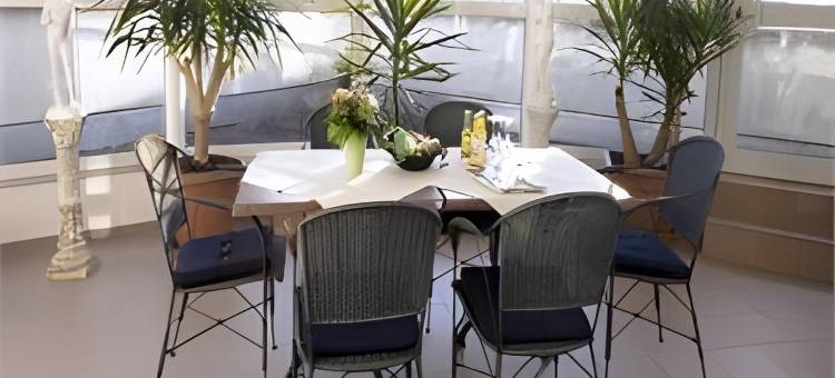 皇家公园酒店(Hotel im Kaiserpark)图片