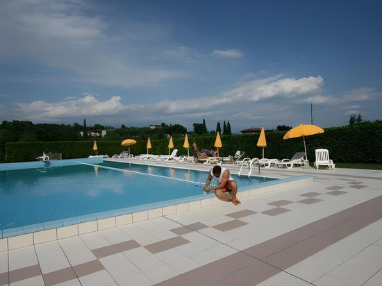 阿格瑞图斯莫拉菲兰达酒店