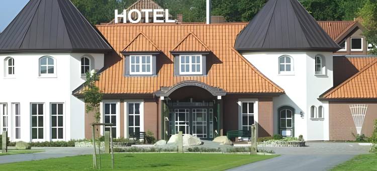 兰德格特盖特司特文酒店(Landgut Stemmen)图片