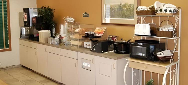 皮尔呗盟套房酒店(Baymont by Wyndham Pierre)图片