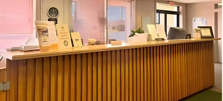 卡尔曼戴斯酒店(Days Inn by Wyndham Cullman)图片