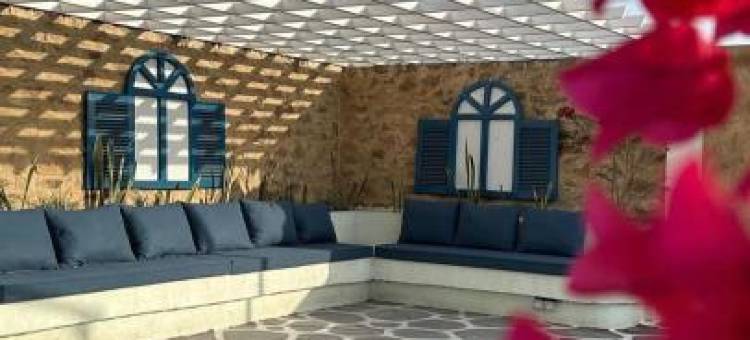 استراحة ريف حتا图片