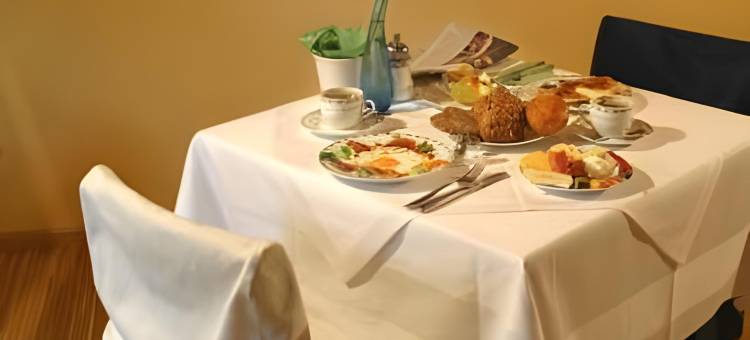 斯坦伯格阿维侬私人酒店(Avenon Privat-Hotel Am Steinberg)图片