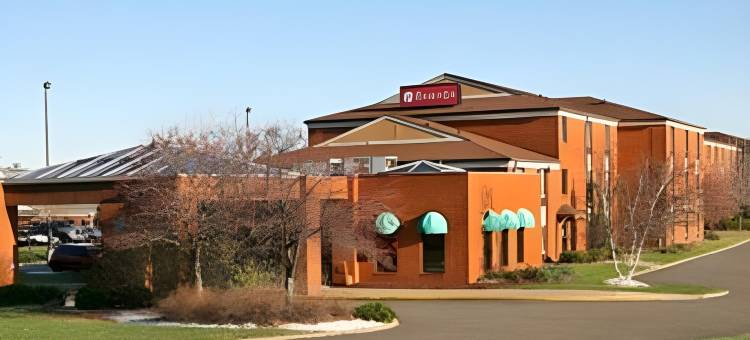 Wingate by Wyndham Canton/Hall of Fame图片