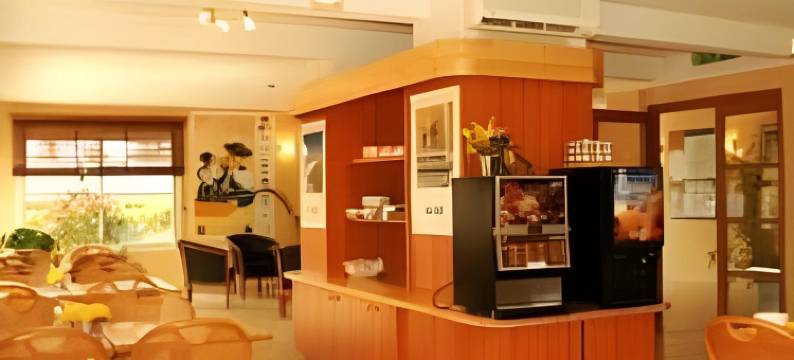 卡奥尔北英式酒店(Brit Hotel Essentiel Cahors Nord)图片