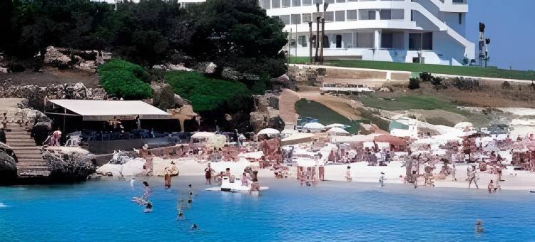 格洛布地中海酒店(Globales Mediterrani)图片