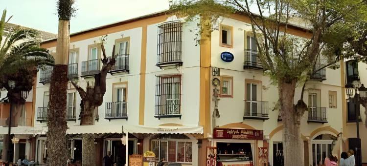 马雷萨尔旅馆(Hostal Marissal by Dorobe)图片