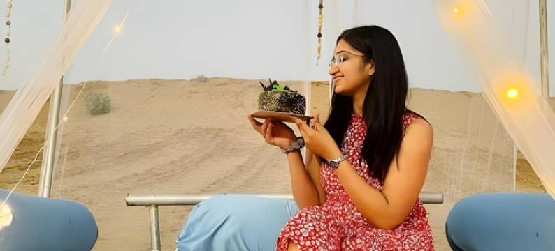 比卡内尔莱萨尔巴蒂沙漠营舍(Bhati Desert Camp Raisar Bikaner)图片