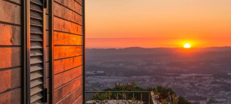 Quinta Das Leiras图片