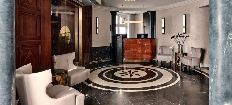 翰悦阁克拉特夫皇冠酒店(The Crown Krakow - Handwritten Collection)图片