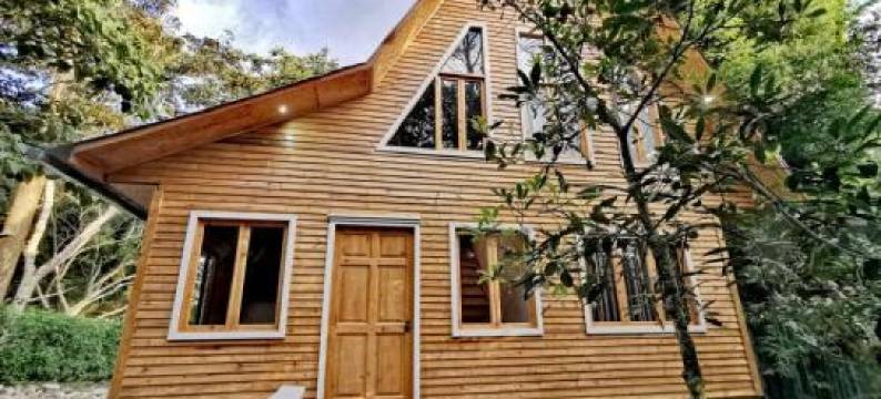 Oxablues Home Lodge图片