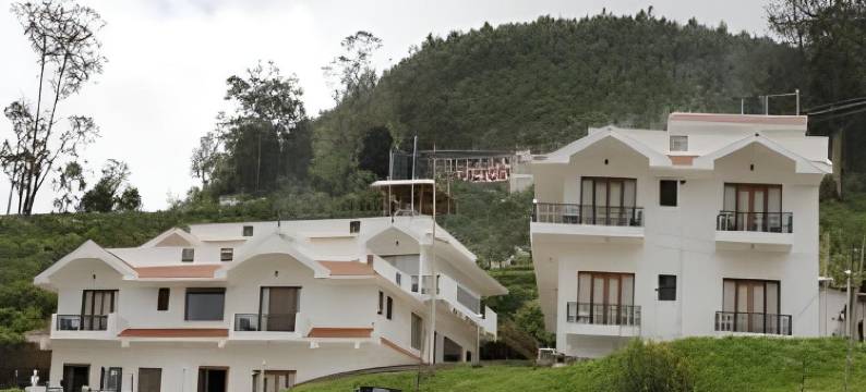 贝瑞山度假村(Berry Hills Resort)图片