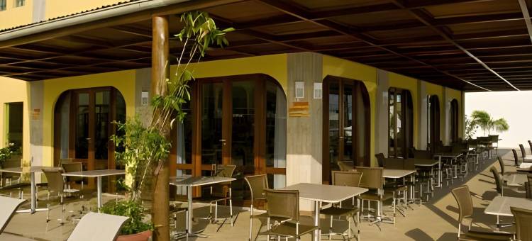 瑞德安德拉德贝洛马雷凯富(Rede Andrade Comfort)图片