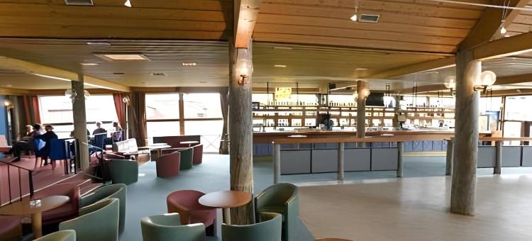 阿卡斯特里拉普兰酒店(Lapland Hotels Äkäshotelli)图片