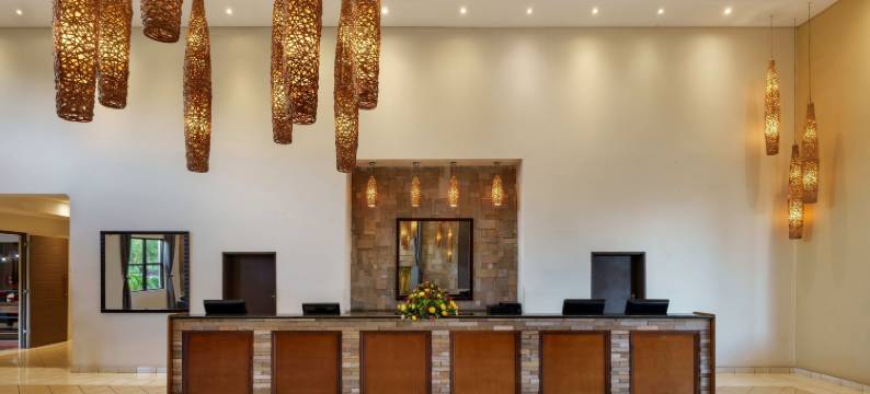 奇帕塔Protea酒店(Protea Hotel Chipata)图片
