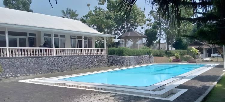 Urbanview Tridaya Cisarua Puncak酒店(Urbanview Hotel Tridaya Cisarua Puncak)图片