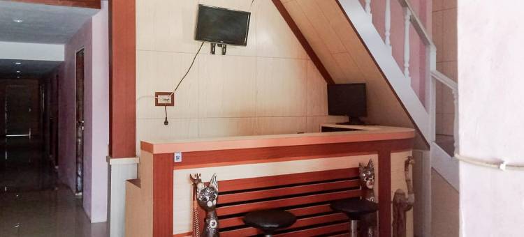 RedDoorz at Pantai Panjang Bengkulu 2 Citandui图片