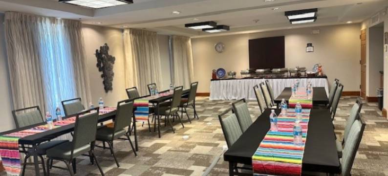 休斯顿西/能源走廊Staybridge Suites(Staybridge Suites HOUSTON WEST/ENERGY CORRIDOR by IHG)图片