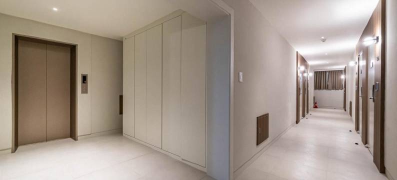 原州布朗多特原州丹邱店(Brown-dot HOTEL Wonju-dangu)图片