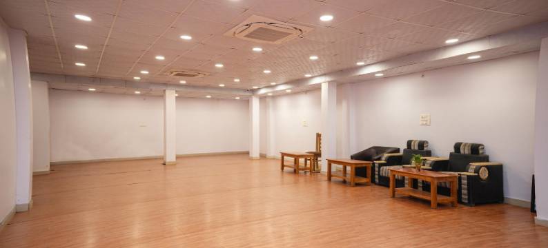 神圣荣耀酒店(Divine Glory Hotel)图片