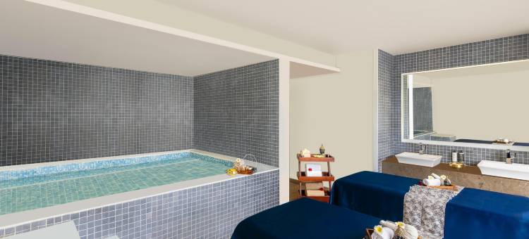 诺富特齐普尔会议中心酒店(Novotel Jaipur Convention Centre)图片