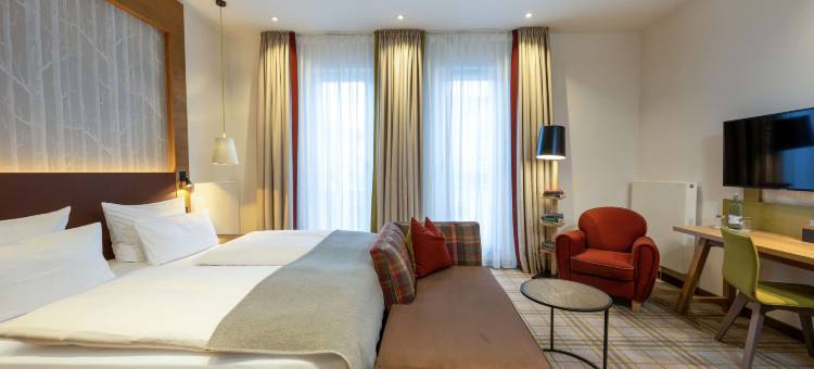 Hotel Anklamer Hof图片