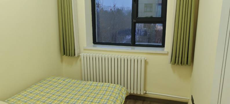 乐途民宿(塔城路分店)图片