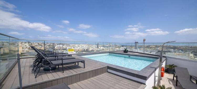 沃伦精选公园高地酒店(Park Heights by the Warren Collection)图片