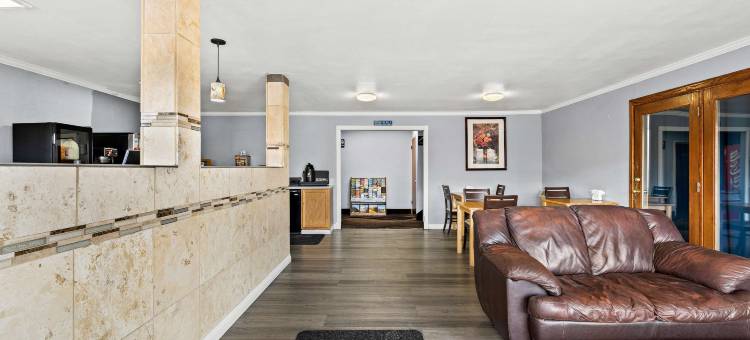 雅吉瓦红狮套房酒店(Red Lion Inn & Suites Yakima)图片