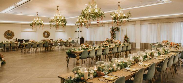 拉霍亚埃斯坦西亚水疗酒店(Estancia la Jolla Hotel & Spa)图片