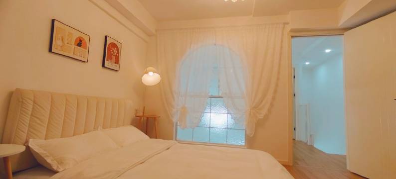 西溪花间龙湖新壹城店民宿(浐河东路分店)图片