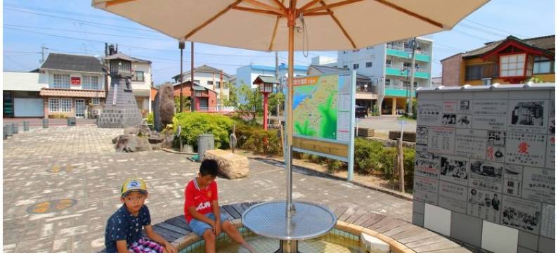 日奈久温泉 新屋旅馆(Atarashiya Ryokan)图片