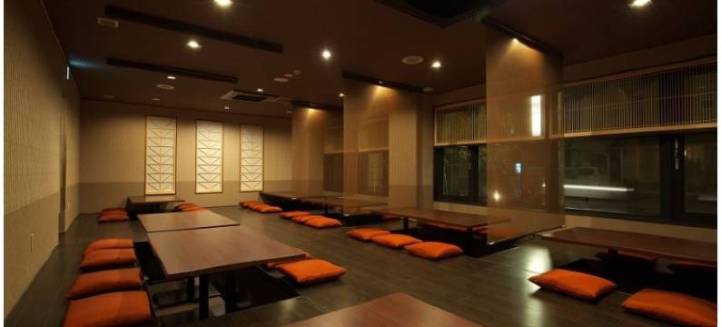 松屋别馆(Matsuya Bekkan)图片