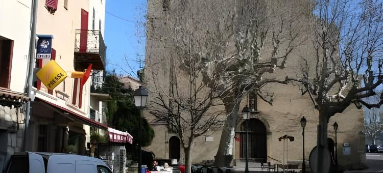 瓦坎斯奥 - 法扬斯拉巴斯蒂代(Vacancéole - les Bastides de Fayence)图片