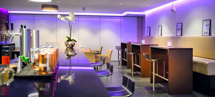路德维希港市郁金香酒店(Tulip Inn Ludwigshafen City)图片