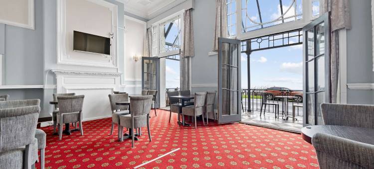 皇家酒店(The Royal Hotel Whitby)图片