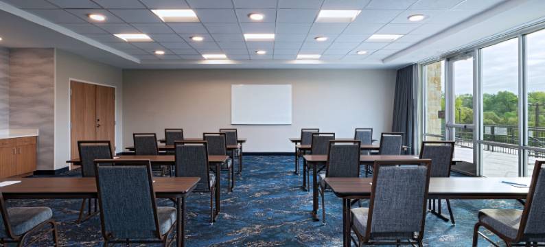 奥斯汀乔治敦万枫套房酒店(Fairfield Inn & Suites Austin Georgetown)图片