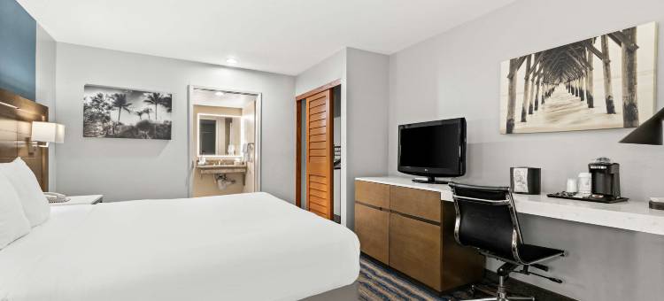 奥泰山谷贝斯特韦斯特优质酒店(Best Western Chula Vista/Otay Valley Hotel)图片