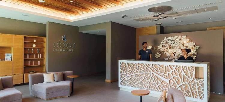 佛得角萨尔希尔顿度假村(Hilton Cabo Verde Sal Resort)图片