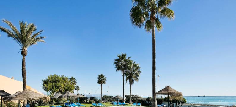 Sol Málaga Guadalmar图片