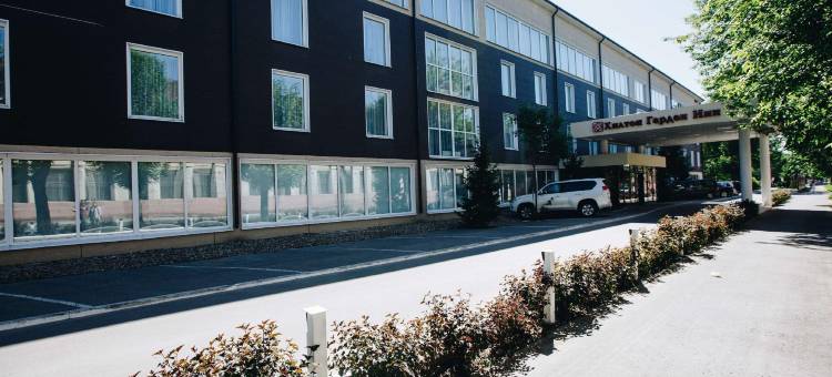 卡卢加希尔顿花园酒店(Hilton Garden Inn Kaluga Hotel)图片