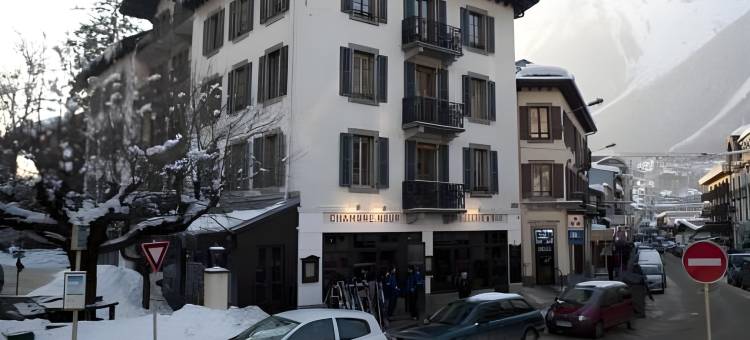 古斯塔维亚兰利酒店(Langley Hotel Gustavia)图片