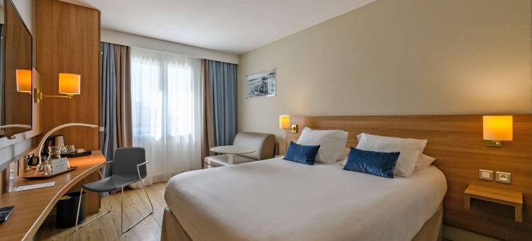 Best Western Plus Ajaccio Amiraute图片