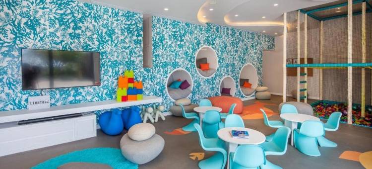 Solaz俱乐部豪华别墅(The Club at Solaz Luxury Villas)图片