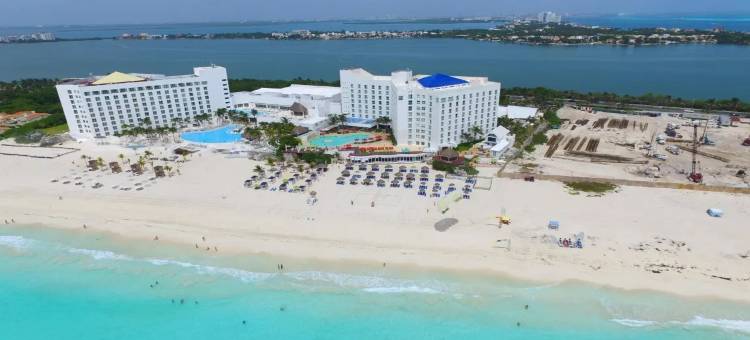 日落皇家海滩度假村-全包(Sunset Royal Beach Resort - All Inclusive)图片