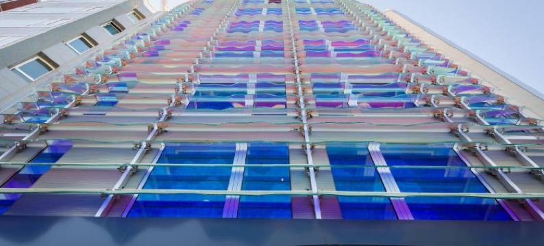 萨赫棕榈西尔肯酒店(Silken Saaj Las Palmas)图片