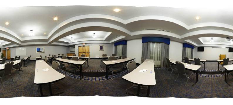 哈托智选假日套房酒店(Holiday Inn Express & Suites AUSTIN NE - HUTTO by IHG)图片