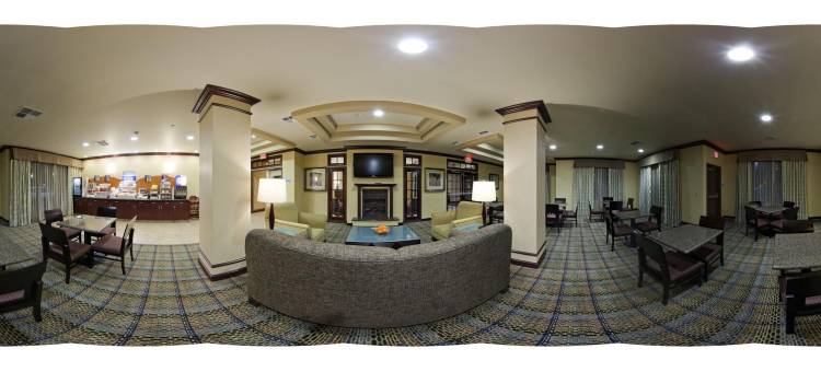 智选假日酒店及套房-弗雷泽公园，洲际酒店集团旗下酒店(Holiday Inn Express & Suites Frazier Park)图片