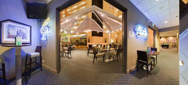 Holiday Inn 丹佛东 - 斯特普尔顿(Holiday Inn Denver East)图片